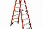 Ladders At Home Depot