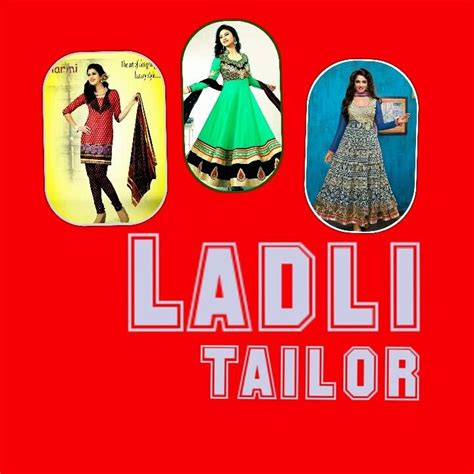 Ladli Ladies Tailor pro..Md.Tajuddin Ahmed