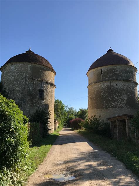 Laduz à Valravillon