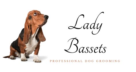 Lady Bassets Dog Groomers