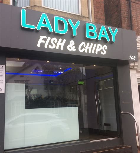 Lady Bay Fish & Chips