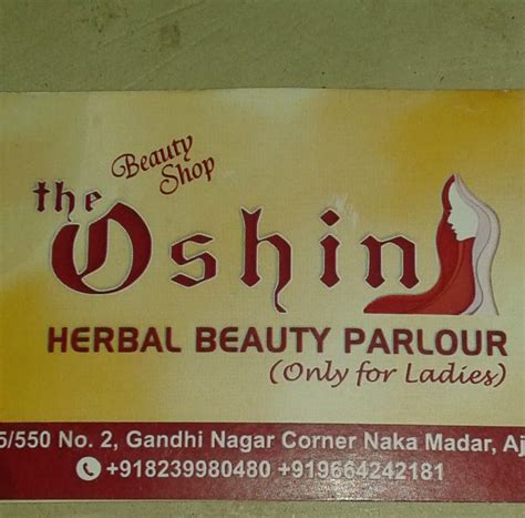 Lady Care Herbal Beauty Parlour