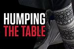 Lady Humps Table