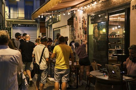 Lady Jaja à Perpignan