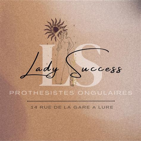 Lady Success à Lure