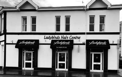 Ladybirds Hair Centre