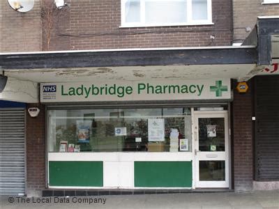 Ladybridge Pharmacy
