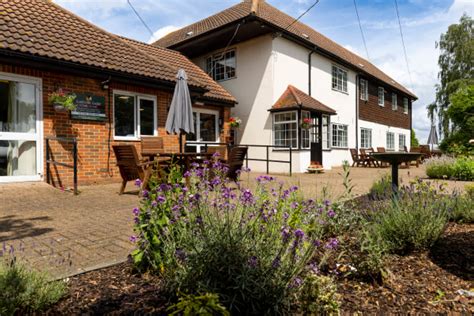 Ladyville Lodge Care Home