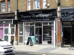 Ladywell Junction Express Cleaners