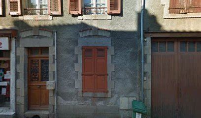 Lafarge Ludovic à Solignac