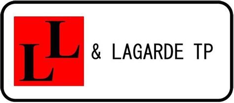 Lagarde TP à Layrac