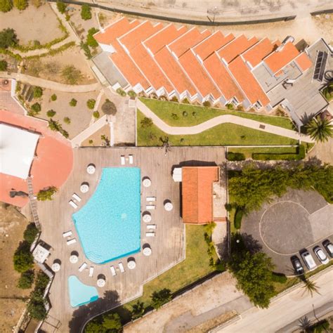 Lagoa Hotel Lagoa