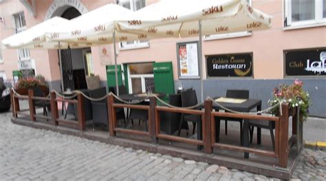 Laif restoran & karaoke klubi Lai 5, 10133 Tallinn