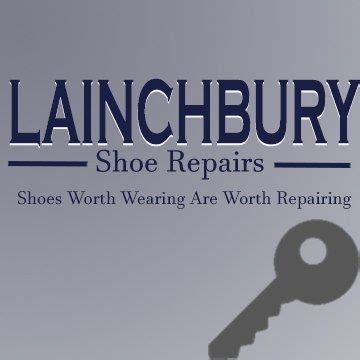 Lainchbury's Shoe Repairs & Key Cutting