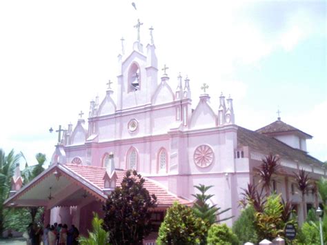 Laka St. Thom Marthoma Church