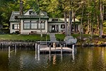 Lake Cottages for Sale Near Me