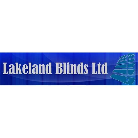 Lakeland Blinds Ltd