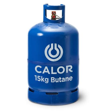 Lakeland Bottle Gas