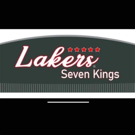 Lakers chicken Seven Kings