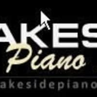 Lakeside Piano Studio