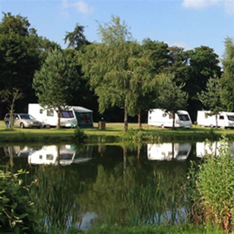 Lakeside Touring Caravan Park