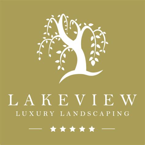Lakeview Luxury Landscaping