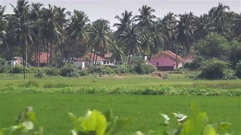 Lakkavaram Road