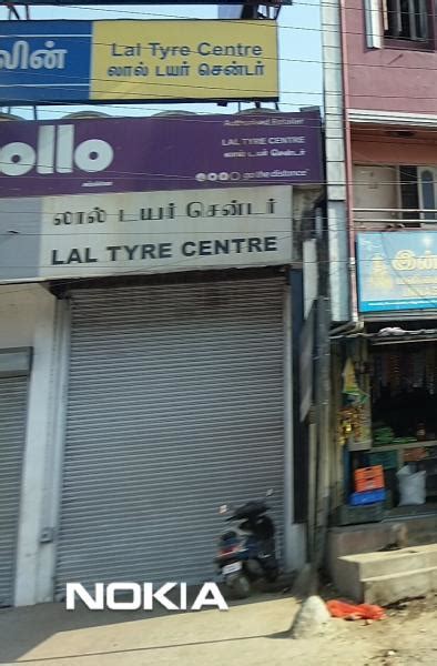 Lal tyre sales and service