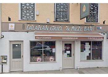 Lalahan Turkish Restaurant