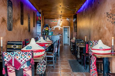 Lalibela Restaurant - Taste of Ethiopia, Kreuzberg