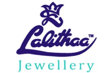 Lalithaa Jewellery Mart (P) Ltd