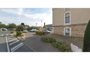 Lambaert à Challans