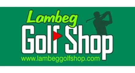 Lambeg Golf Shop