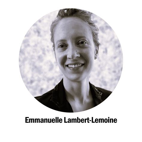 Lambert Emmanuelle à Massy