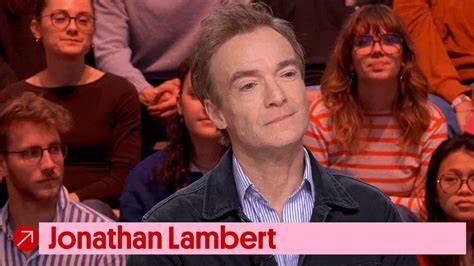 Lambert Jonathan à Connaux