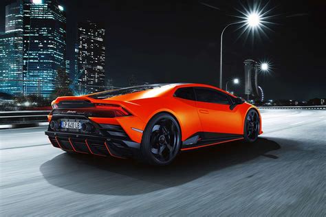 Lamborghini-Händler