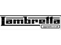 Lambretta upgrades Ltd.