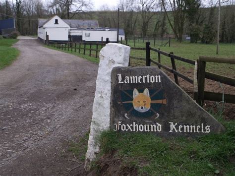 Lamerton Hunt Kennels