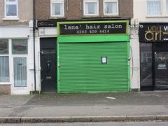 Lana' Hair Salon