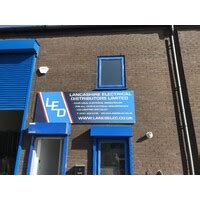 Lancashire Electrical Distributors Ltd (Everything Electrical)