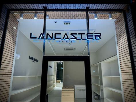 Lancaster à Toulouse