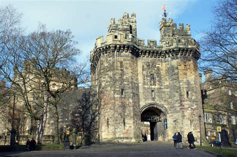Castle UK