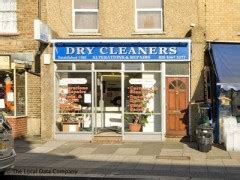 Lancaster Dry Cleaners