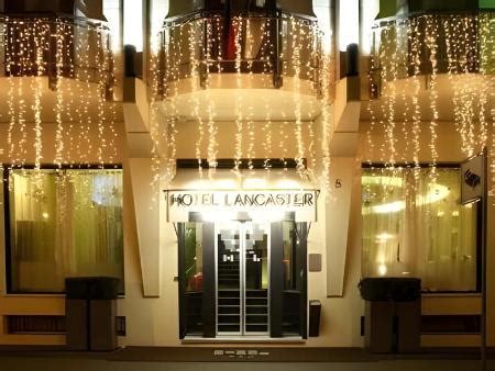 Lancaster Hotel Turin