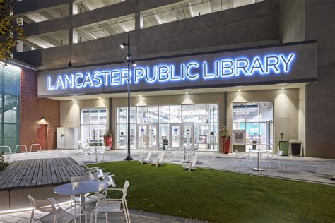 Lancaster Pa Library Catalog