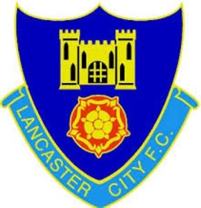 Lancaster city juniors