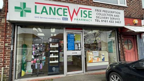 Lancewise Pharmacy