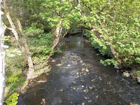 Lanchester Valley Railway Line