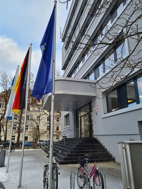 Landesarbeitsgericht München