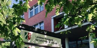 Landesprüfungsamt für Lehrämter an Schulen (LPA Dortmund)